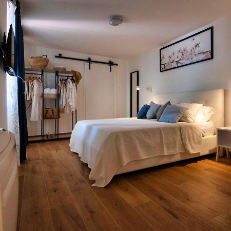 Diomira Apartment 陶尔米纳 外观 照片
