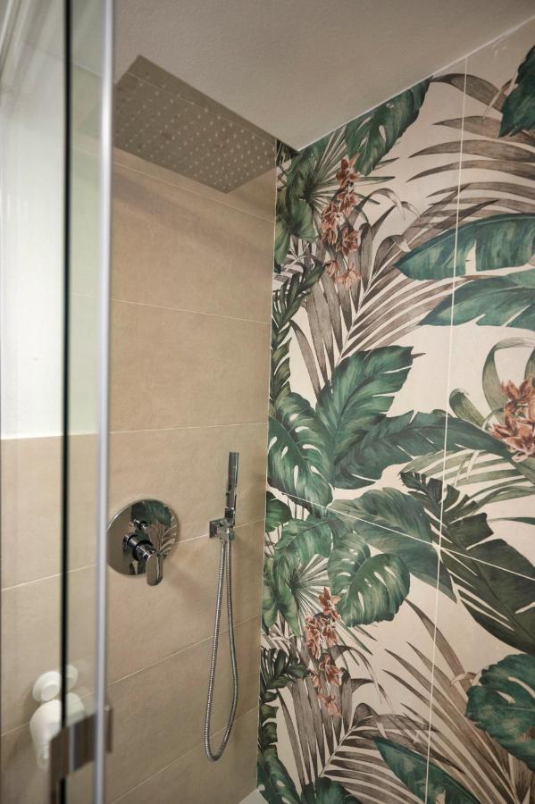 Diomira Apartment 陶尔米纳 外观 照片
