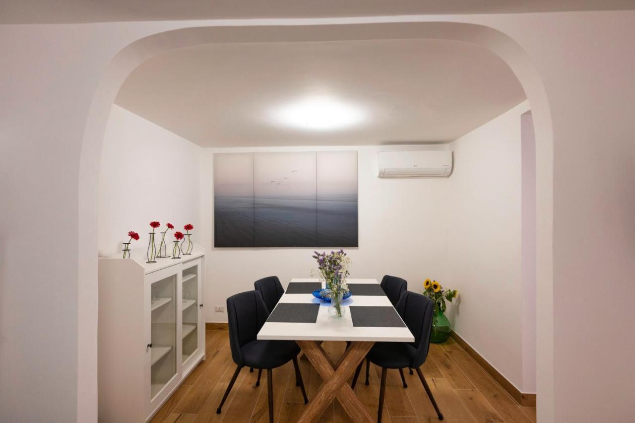 Diomira Apartment 陶尔米纳 外观 照片