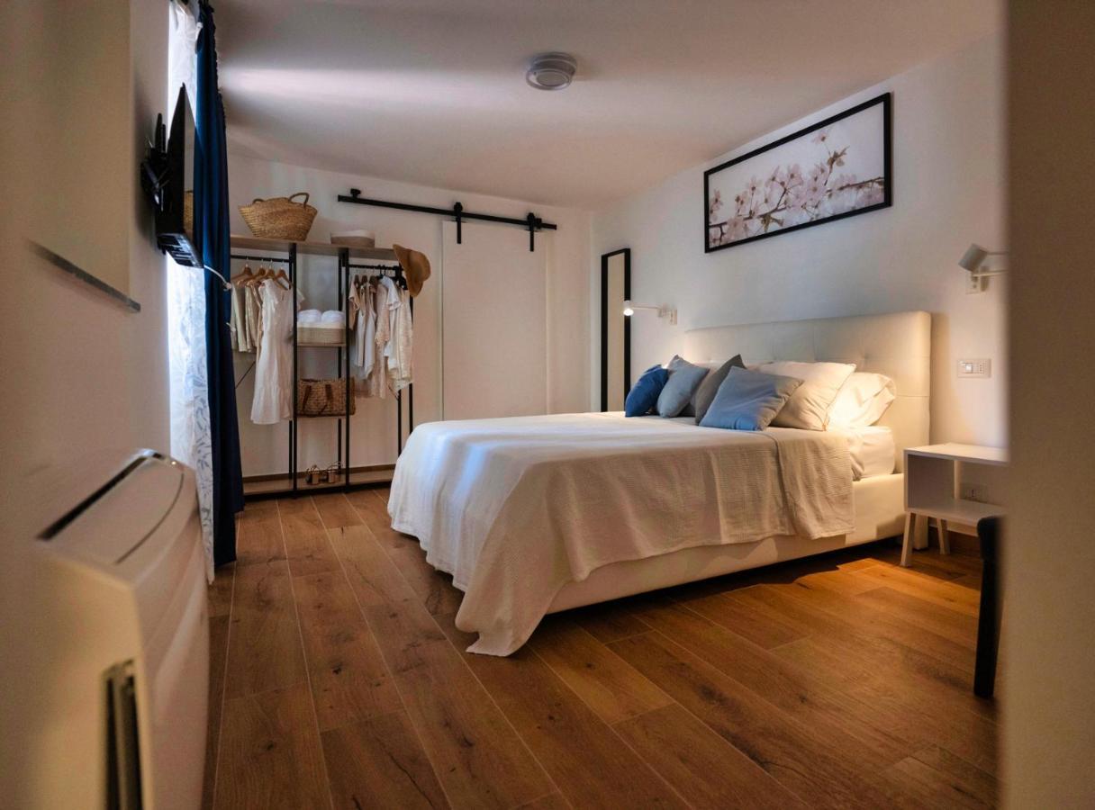Diomira Apartment 陶尔米纳 外观 照片