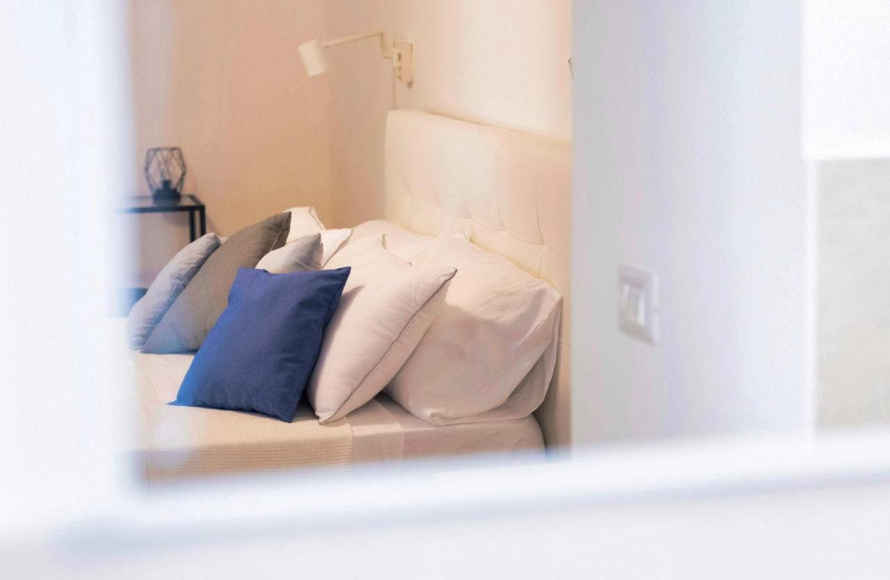 Diomira Apartment 陶尔米纳 外观 照片