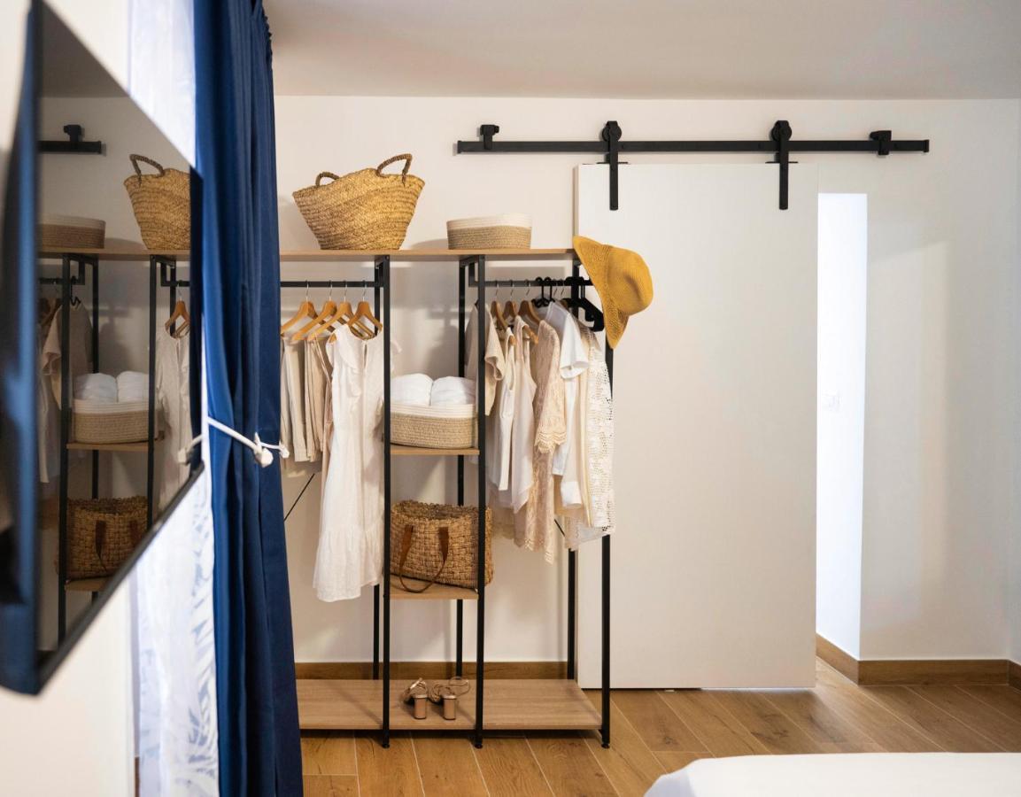 Diomira Apartment 陶尔米纳 外观 照片