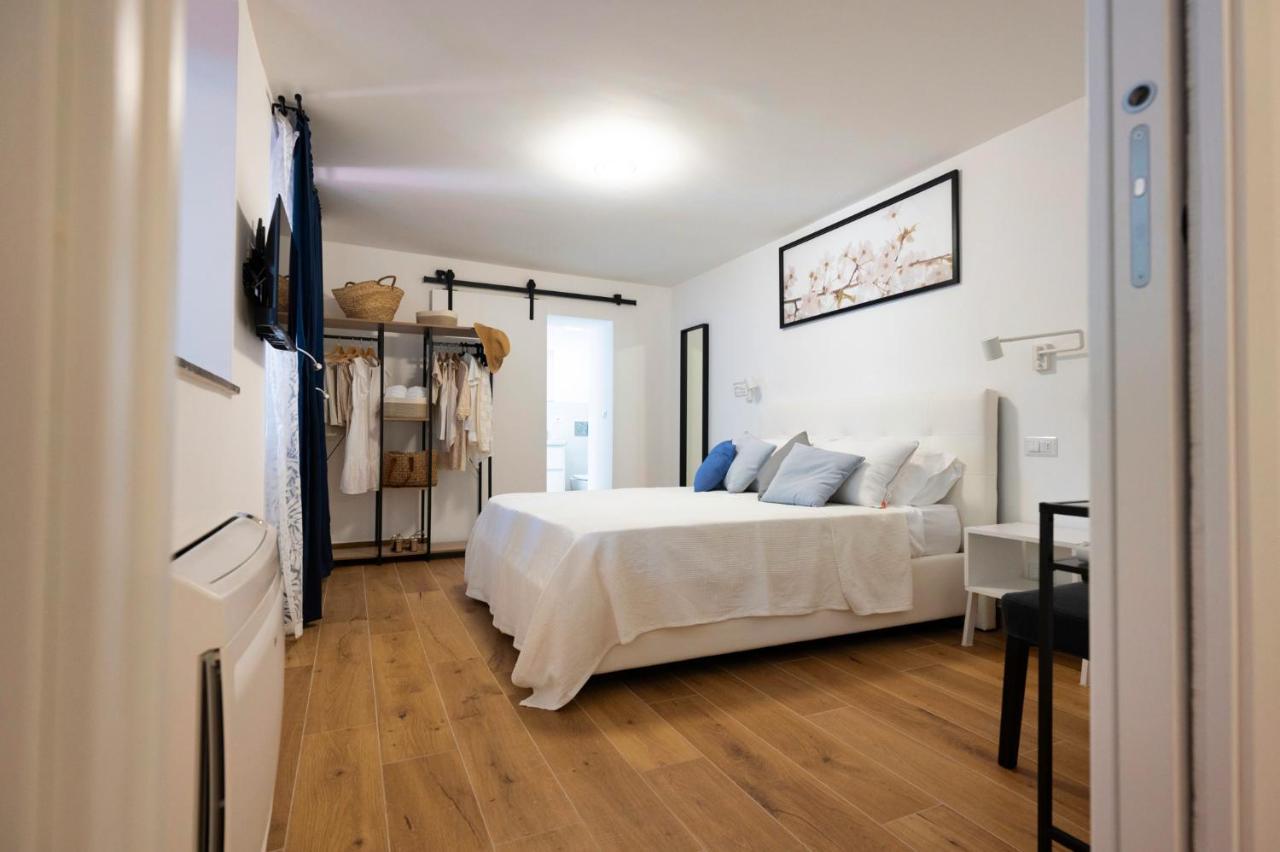 Diomira Apartment 陶尔米纳 外观 照片