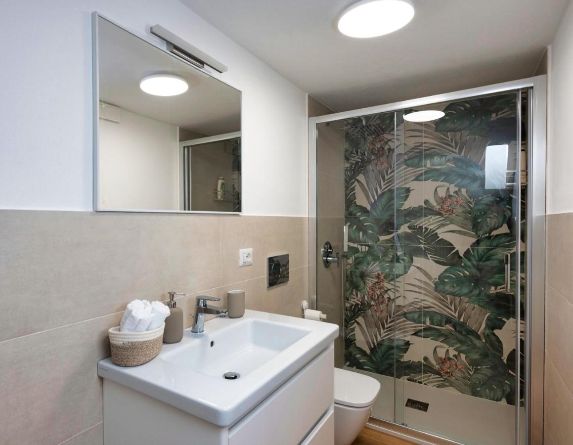 Diomira Apartment 陶尔米纳 外观 照片